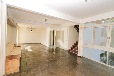 Sala de casa para alugar com 5 quartos, 350m² em Itanhangá, Rio de Janeiro