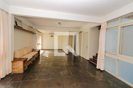 Sala de casa para alugar com 5 quartos, 350m² em Itanhangá, Rio de Janeiro