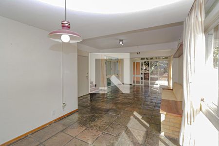 Sala de casa para alugar com 5 quartos, 350m² em Itanhangá, Rio de Janeiro