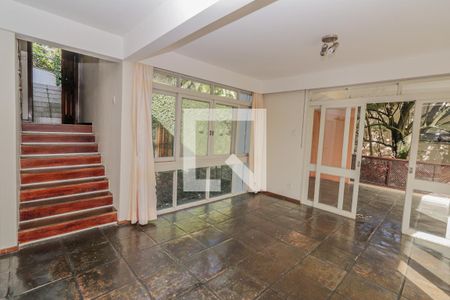 Sala de casa para alugar com 5 quartos, 350m² em Itanhangá, Rio de Janeiro