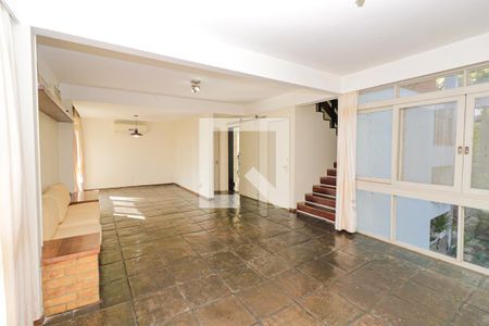 Sala de casa para alugar com 5 quartos, 350m² em Itanhangá, Rio de Janeiro