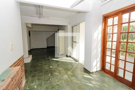 Sala 2 de casa para alugar com 5 quartos, 350m² em Itanhangá, Rio de Janeiro