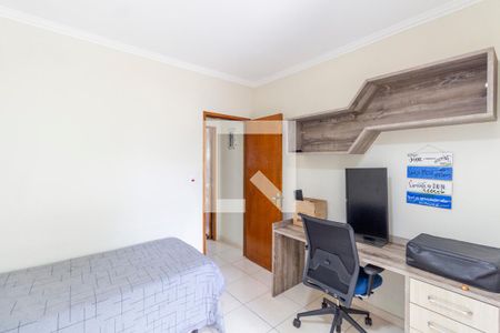 Suíte 1 de casa à venda com 2 quartos, 95m² em Jardim Coimbra, São Paulo