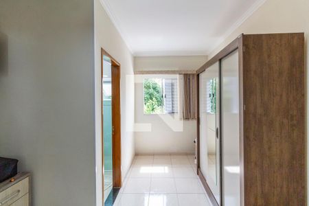 Suíte 1 de casa à venda com 2 quartos, 95m² em Jardim Coimbra, São Paulo