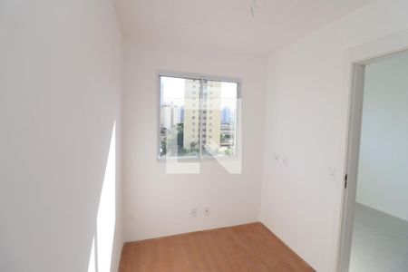Quarto 2 de apartamento à venda com 2 quartos, 37m² em Tatuapé, São Paulo
