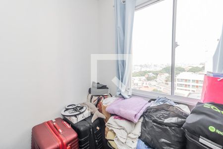Quarto 2 de apartamento à venda com 2 quartos, 35m² em Cidade Patriarca, São Paulo