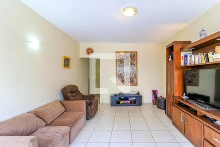 Sala de casa à venda com 3 quartos, 149m² em Jardim das Acacias, São Paulo