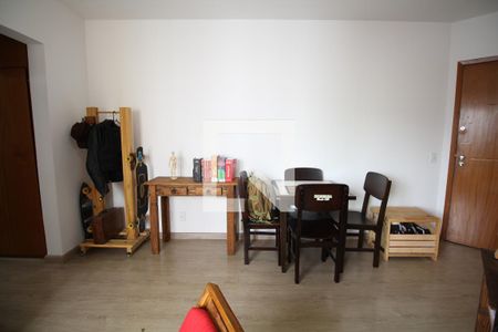 Sala de apartamento à venda com 1 quarto, 50m² em Liberdade, São Paulo