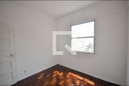 Quarto 2 de apartamento para alugar com 2 quartos, 60m² em São Cristóvão, Rio de Janeiro