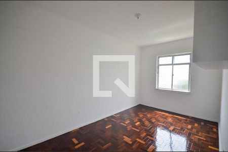 Quarto 1 de apartamento para alugar com 2 quartos, 60m² em São Cristóvão, Rio de Janeiro