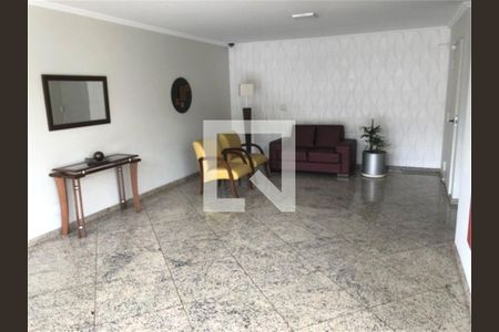 Apartamento à venda com 2 quartos, 53m² em Freguesia do Ó, São Paulo