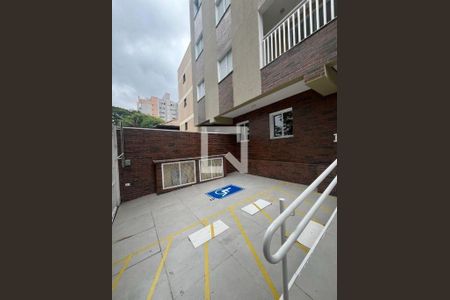 Apartamento à venda com 2 quartos, 57m² em Centro, São Bernardo do Campo