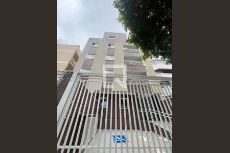 Apartamento à venda com 3 quartos, 119m² em Centro, São Bernardo do Campo