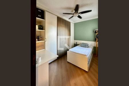 Apartamento à venda com 3 quartos, 83m² em Vila Gilda, Santo André