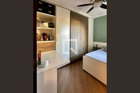 Apartamento à venda com 3 quartos, 83m² em Vila Gilda, Santo André