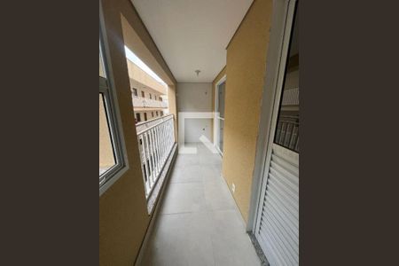 Apartamento à venda com 2 quartos, 56m² em Centro, São Bernardo do Campo
