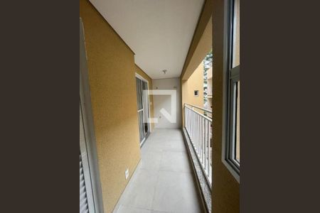 Apartamento à venda com 2 quartos, 56m² em Centro, São Bernardo do Campo