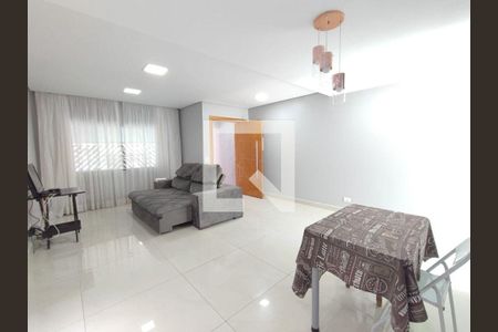 Casa à venda com 3 quartos, 176m² em Vila Claraval, São Bernardo do Campo