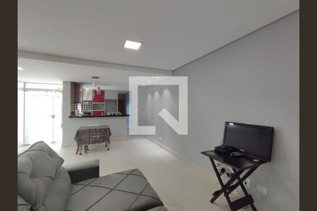 Casa à venda com 3 quartos, 176m² em Vila Claraval, São Bernardo do Campo