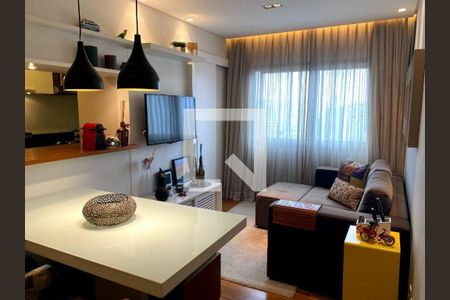 Apartamento à venda com 2 quartos, 53m² em Cidade Monções, São Paulo