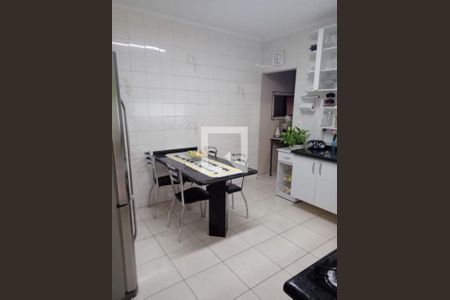 Casa à venda com 4 quartos, 207m² em Vila Adriana, São Bernardo do Campo