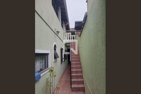 Casa à venda com 4 quartos, 207m² em Vila Adriana, São Bernardo do Campo