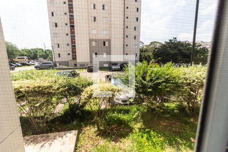 Vista de apartamento à venda com 2 quartos, 54m² em Vila Bela Vista (zona Norte), São Paulo