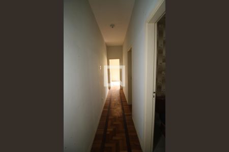 Corredor de apartamento à venda com 2 quartos, 83m² em Penha Circular, Rio de Janeiro