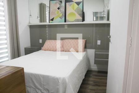 Suíte 1 de casa de condomínio à venda com 2 quartos, 120m² em Vila Libanesa, São Paulo