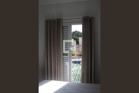 Suíte 1 de casa de condomínio à venda com 2 quartos, 120m² em Vila Libanesa, São Paulo