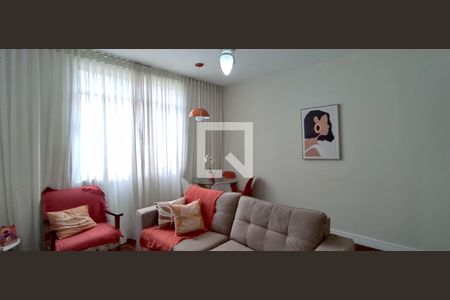 Sala de apartamento à venda com 2 quartos, 60m² em Água Santa, Rio de Janeiro