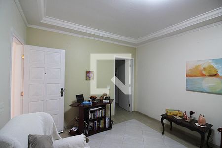 Sala  de casa à venda com 3 quartos, 254m² em Rudge Ramos, São Bernardo do Campo