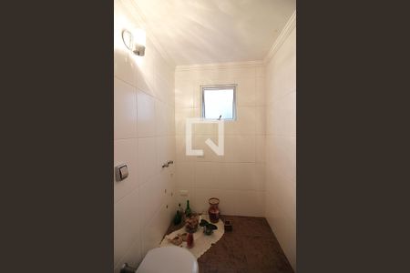 Lavabo de casa à venda com 3 quartos, 254m² em Rudge Ramos, São Bernardo do Campo