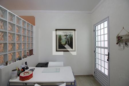 Home office 1 de casa à venda com 3 quartos, 254m² em Rudge Ramos, São Bernardo do Campo
