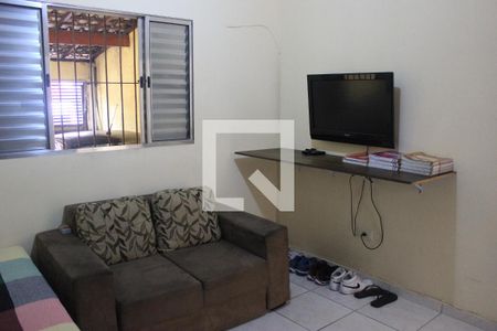 Quarto 1 de casa para alugar com 2 quartos, 125m² em Vila Paraiso, Guarulhos