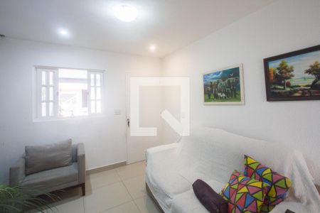 Sala de casa à venda com 3 quartos, 150m² em Vila Socorro, São Paulo