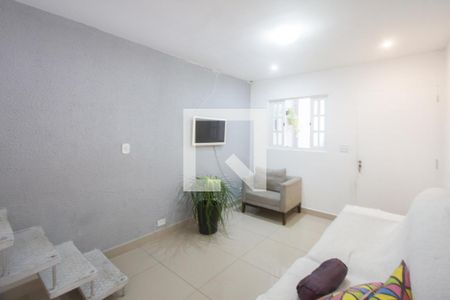 Sala de casa para alugar com 3 quartos, 150m² em Vila Socorro, São Paulo