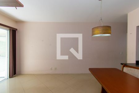 Sala de apartamento à venda com 3 quartos, 82m² em Parque São Lucas, São Paulo