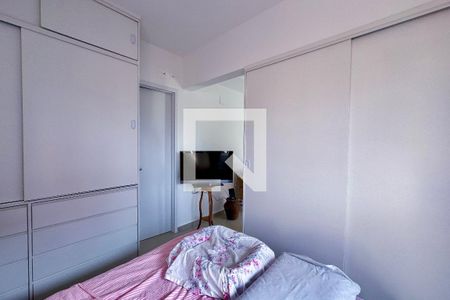 Suíte de apartamento à venda com 1 quarto, 52m² em Indianópolis, São Paulo