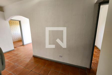 Sala de apartamento para alugar com 2 quartos, 50m² em Rio Pequeno, São Paulo