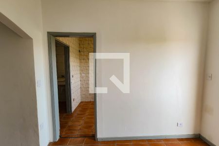 Sala de apartamento para alugar com 2 quartos, 50m² em Rio Pequeno, São Paulo