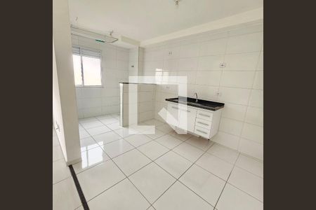 Foto 03 de apartamento à venda com 2 quartos, 60m² em Ponte Grande, Guarulhos
