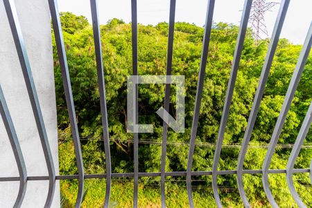 Vista da Sala de apartamento para alugar com 2 quartos, 98m² em Engenhoca, Niterói