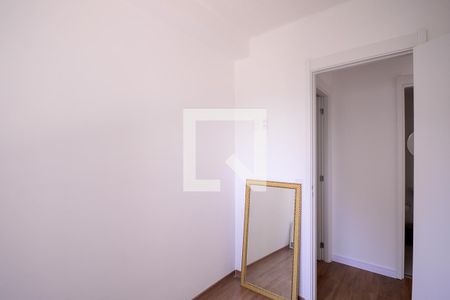 Quarto 1  de apartamento para alugar com 2 quartos, 41m² em Jardim Santa Emília, São Paulo