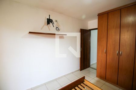 Suíte 1 de casa à venda com 2 quartos, 84m² em Cidade Antônio Estevão de Carvalho, São Paulo