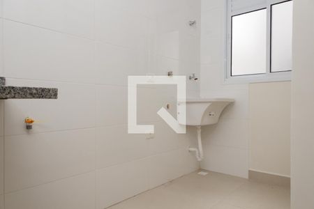 Apartamento à venda com 43m², 2 quartos e sem vaga Apartamento à venda com 43m², 2 quartos e sem vagaÁrea de Serviço