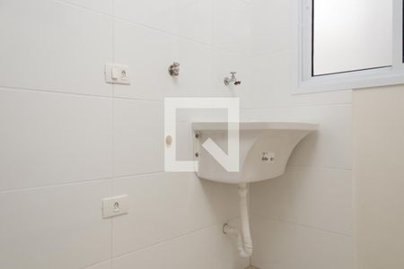 Apartamento à venda com 43m², 2 quartos e sem vaga Apartamento à venda com 43m², 2 quartos e sem vagaÁrea de Serviço