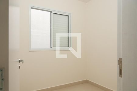 Quarto 2 de apartamento à venda com 2 quartos, 43m² em Vila Mazzei, São Paulo