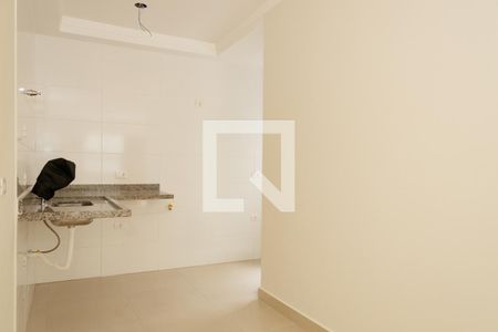 Apartamento à venda com 43m², 2 quartos e sem vaga Apartamento à venda com 43m², 2 quartos e sem vagaCozinha