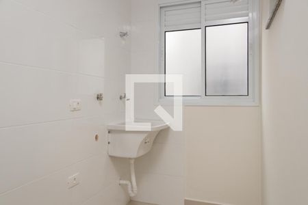 Apartamento à venda com 43m², 2 quartos e sem vaga Apartamento à venda com 43m², 2 quartos e sem vagaÁrea de Serviço